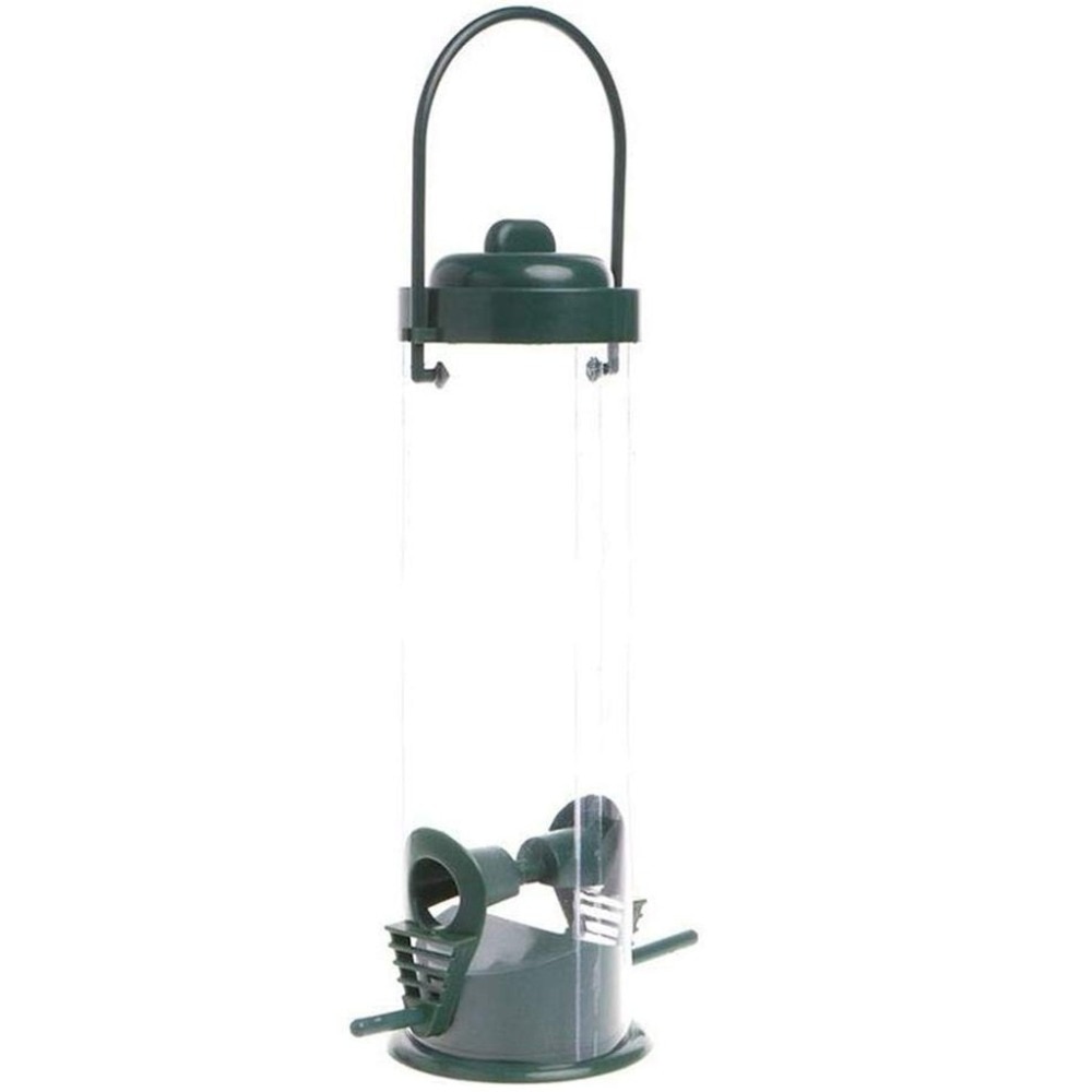 Bird Feeders Feed Station Hanging Garden Birds Food Feeders