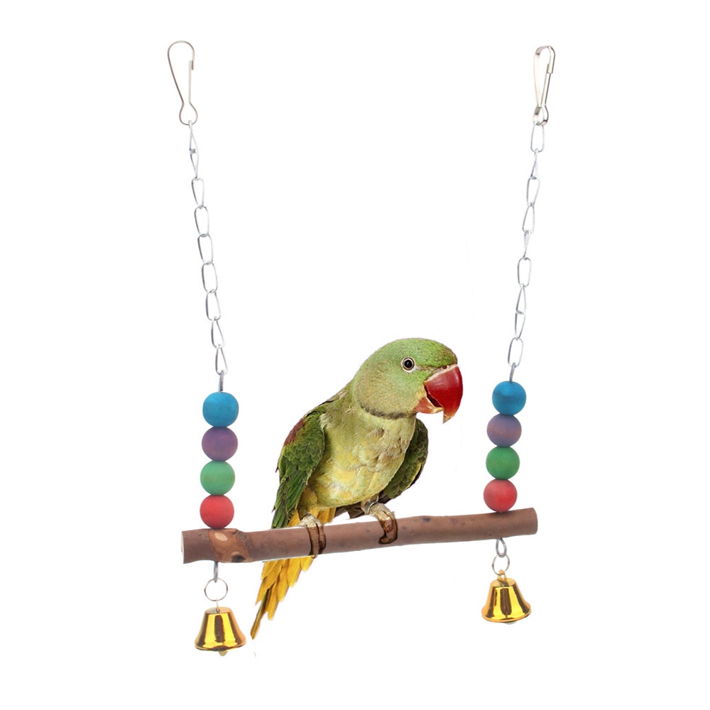 PipiFren Parrots Toys And Bird Accessories