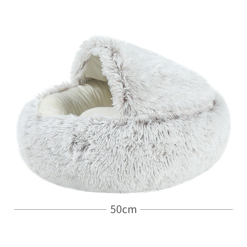 HOOPET New Style Pet Cat Bed