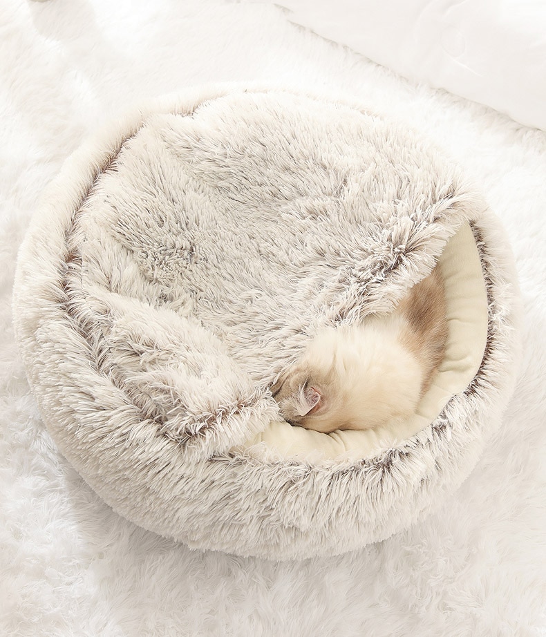 HOOPET New Style Pet Cat Bed