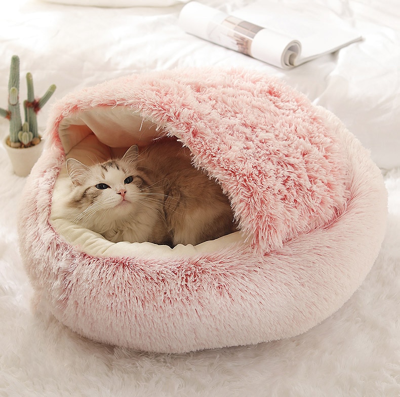 HOOPET New Style Pet Cat Bed