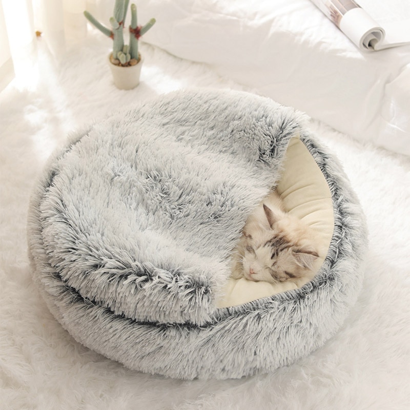 HOOPET New Style Pet Cat Bed