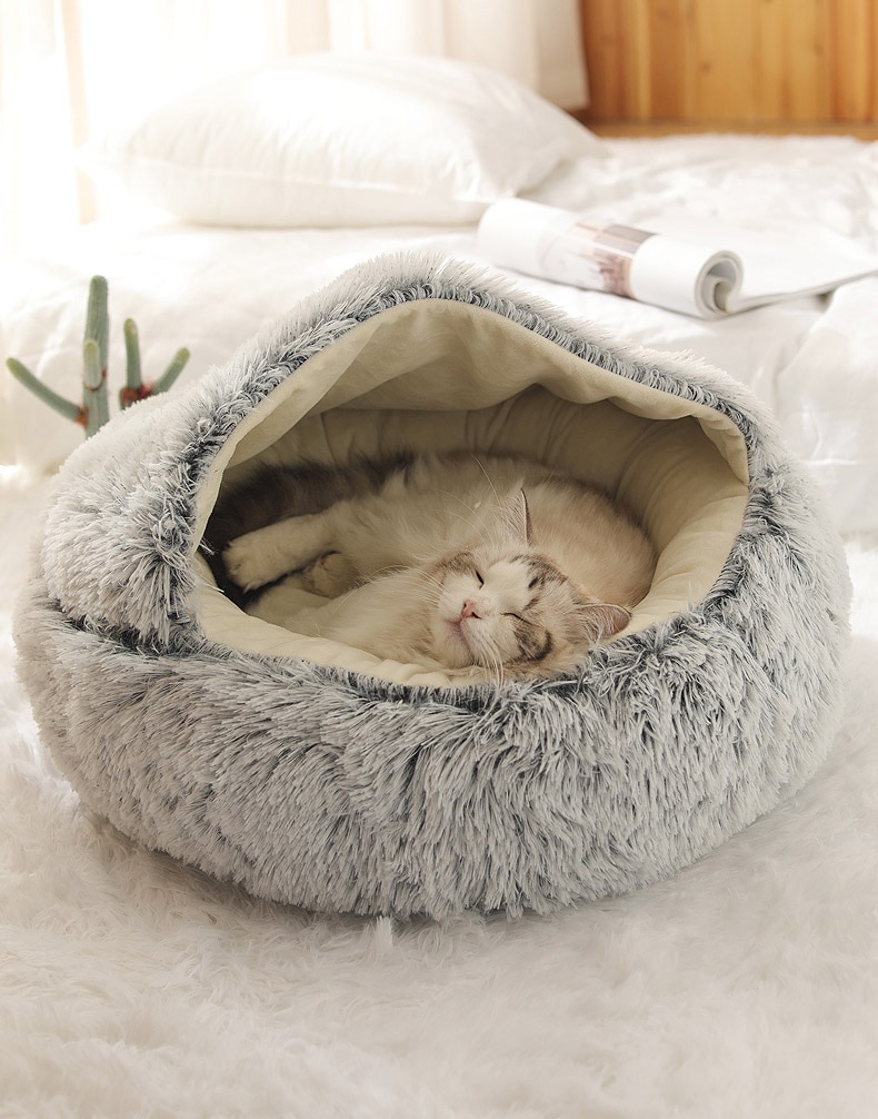 HOOPET New Style Pet Cat Bed