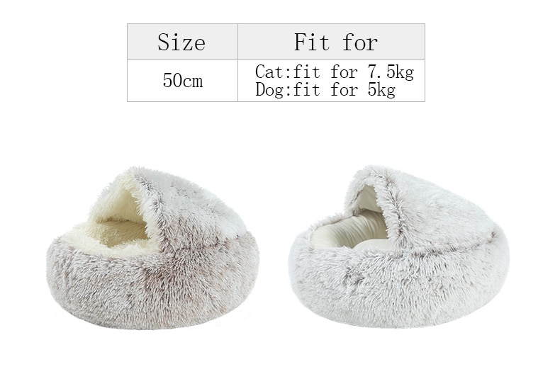 HOOPET New Style Pet Cat Bed