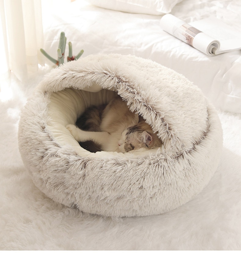 HOOPET New Style Pet Cat Bed