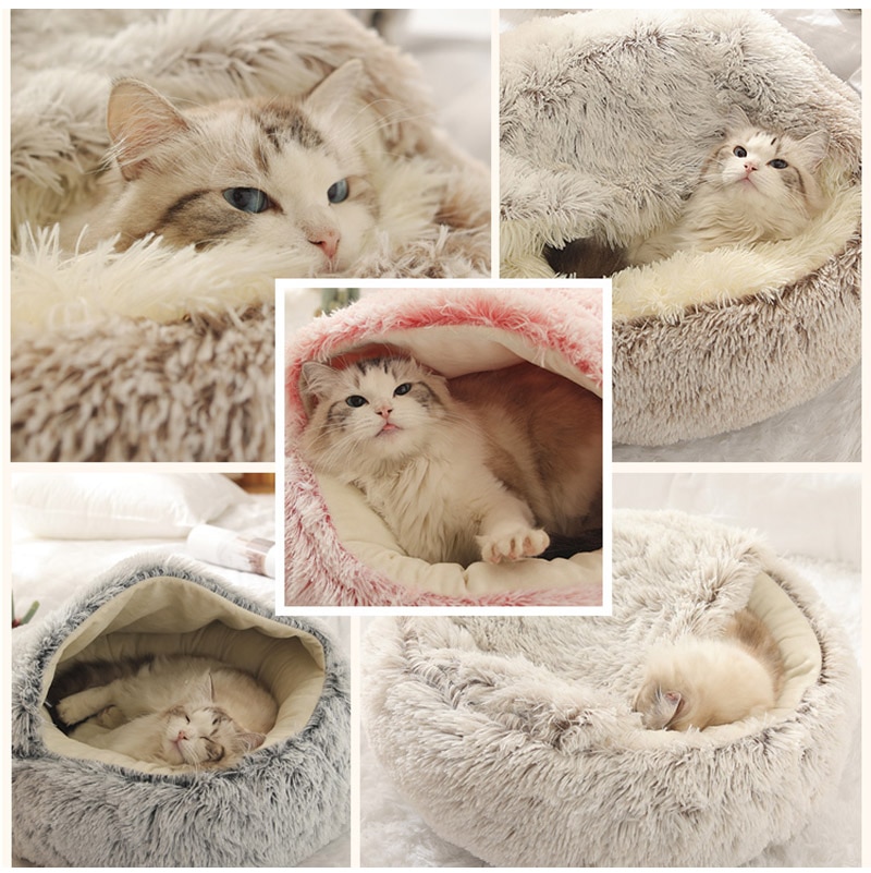 HOOPET New Style Pet Cat Bed