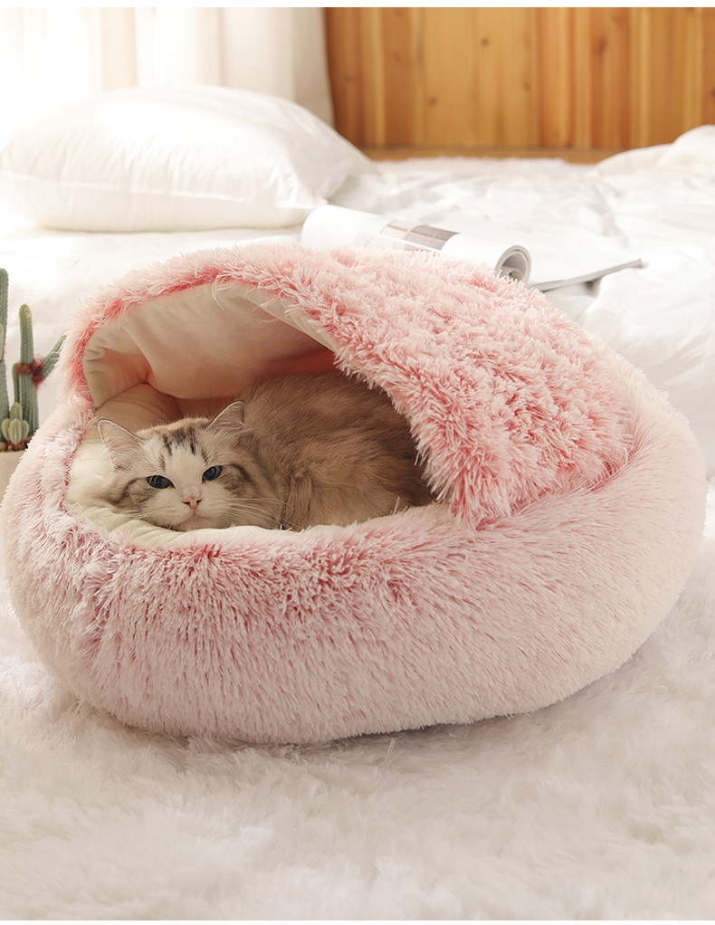 HOOPET New Style Pet Cat Bed