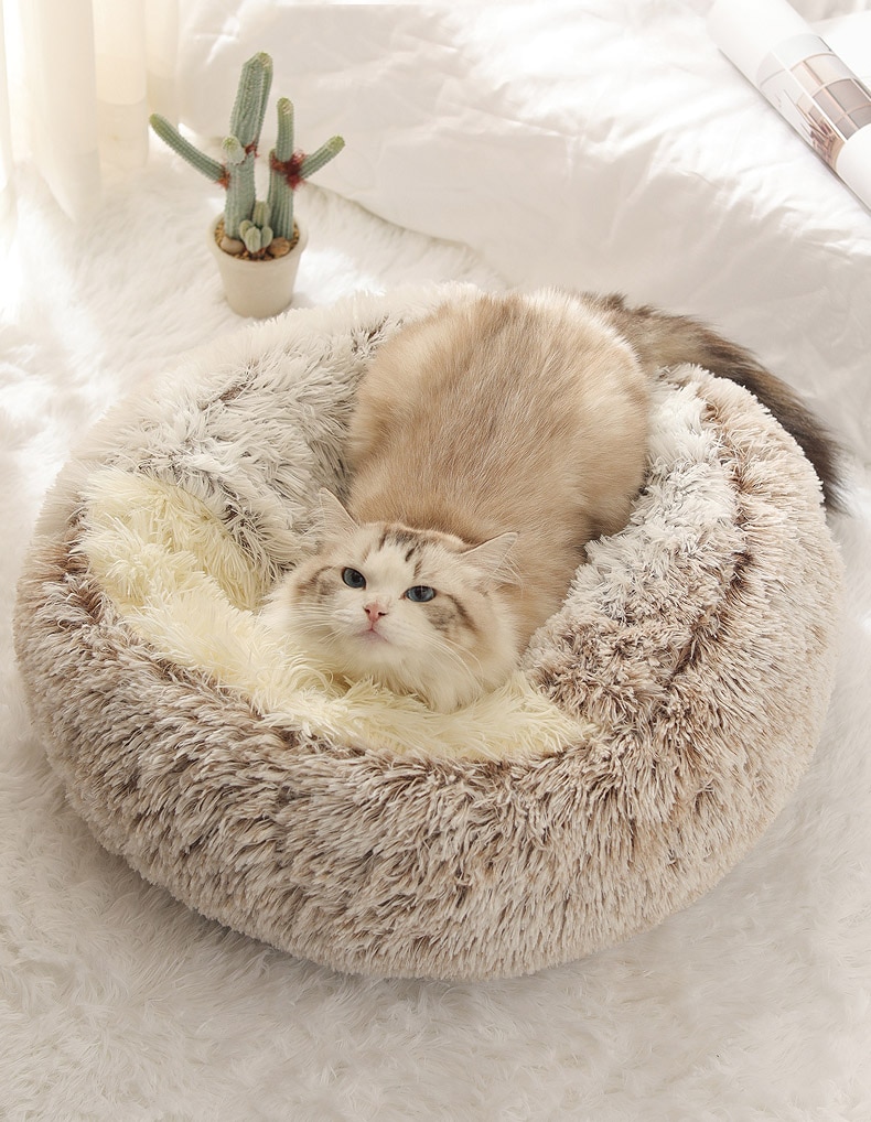 HOOPET New Style Pet Cat Bed