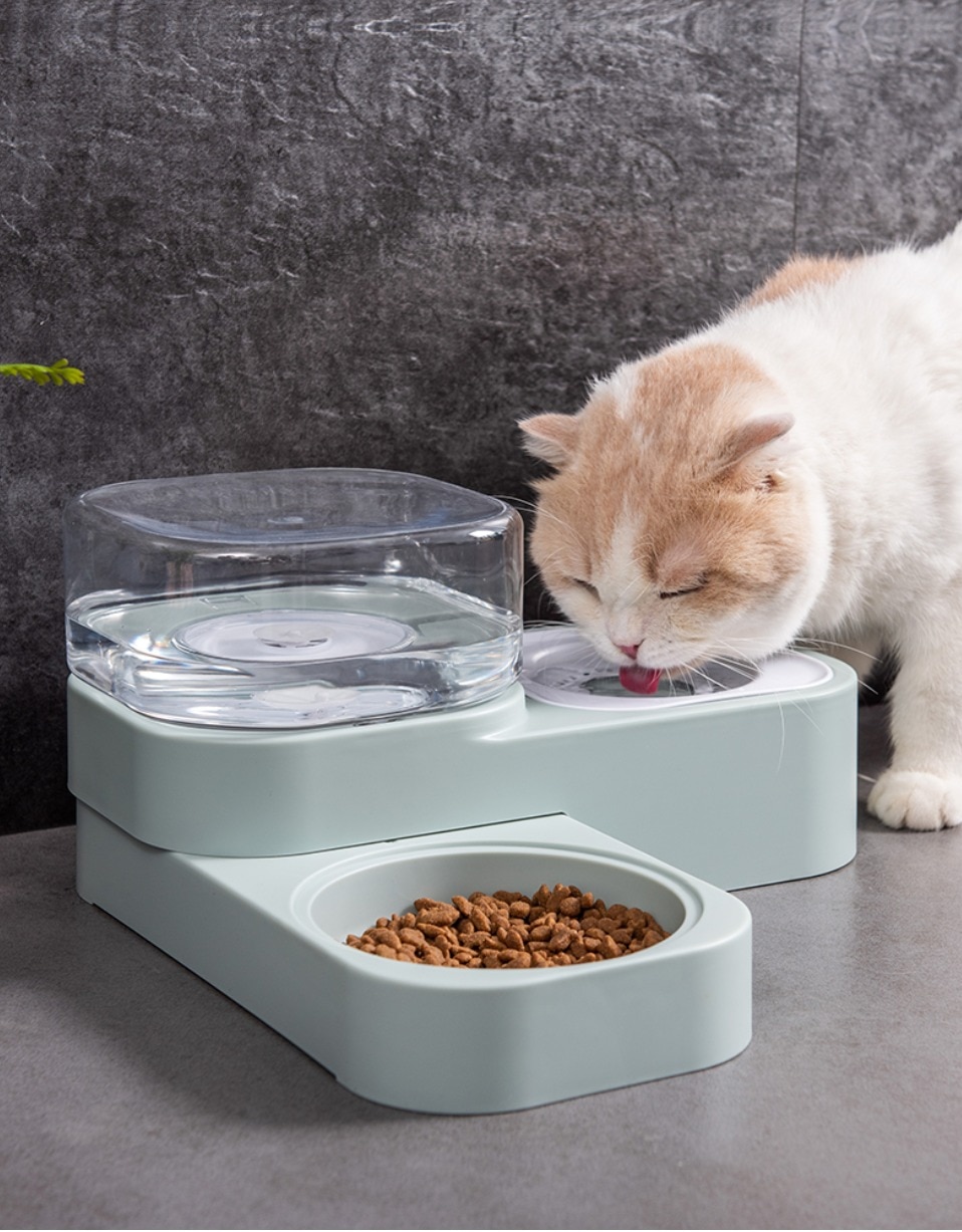 1.5L Pet Cat Bowl