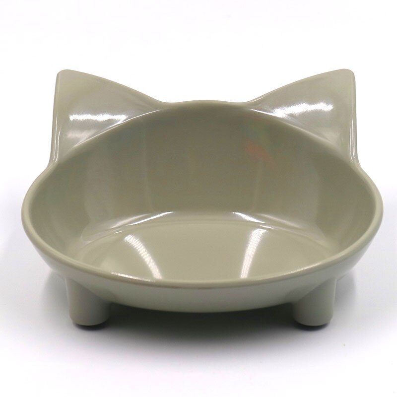 Cat Bowl Cat Food Bowl