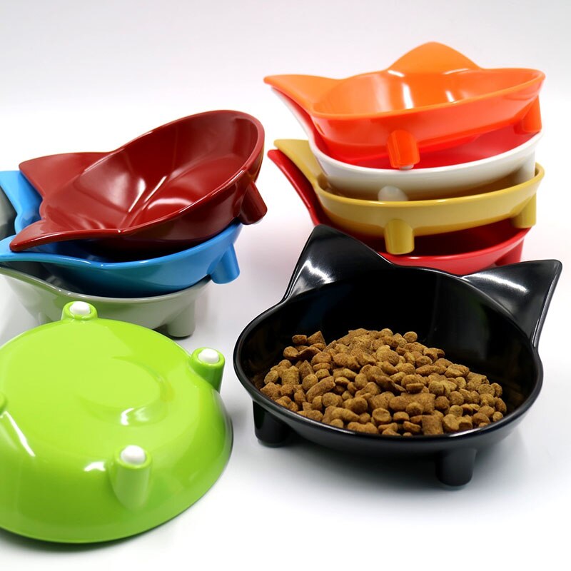 Cat Bowl Cat Food Bowl