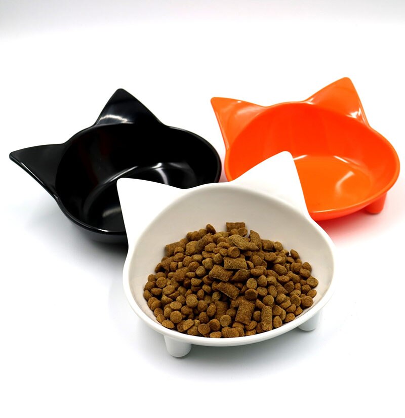 Cat Bowl Cat Food Bowl