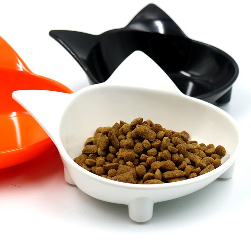 Cat Bowl Cat Food Bowl