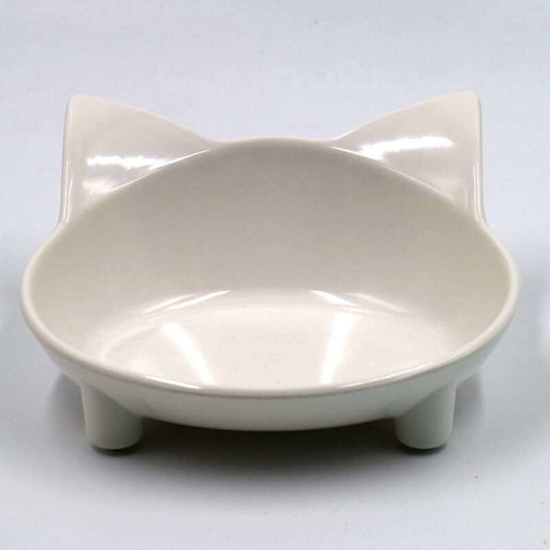 Cat Bowl Cat Food Bowl