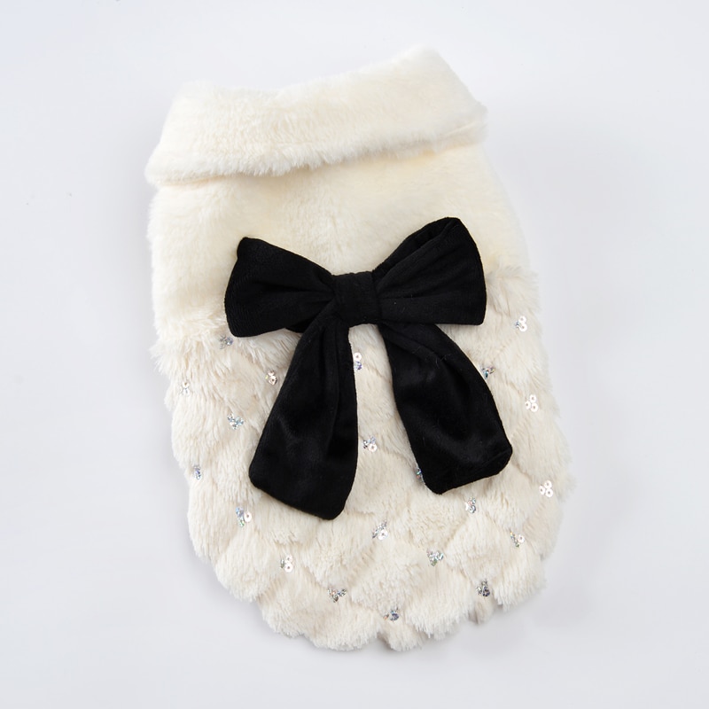 Winter Pet Cat Clothes