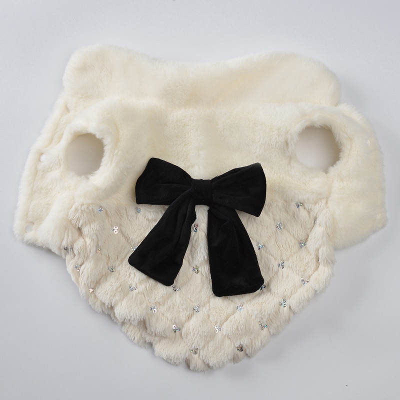 Winter Pet Cat Clothes