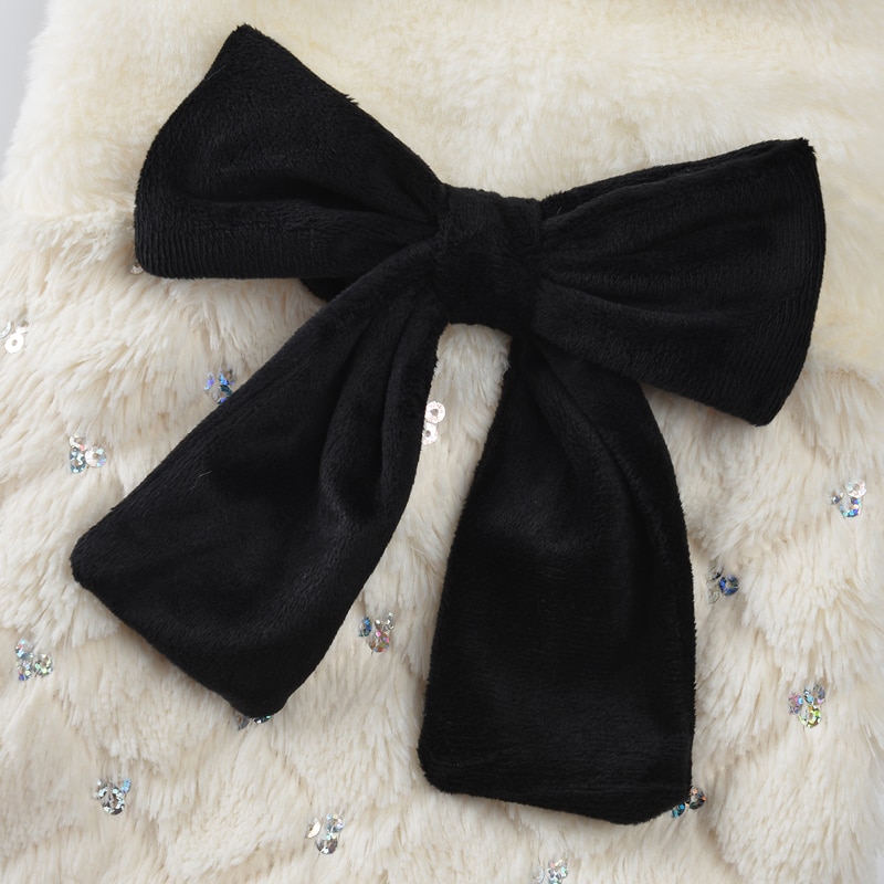 Winter Pet Cat Clothes