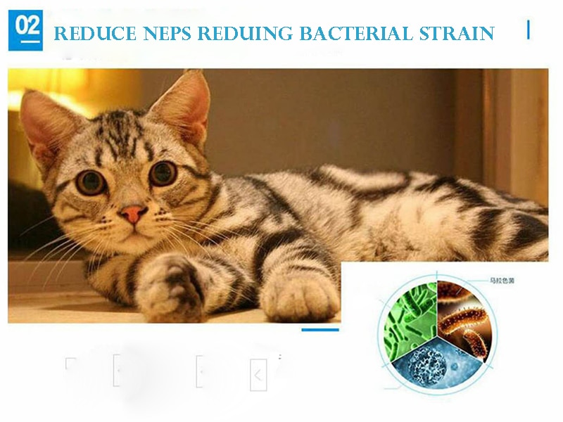 Pet Cat Hair Removal Comb