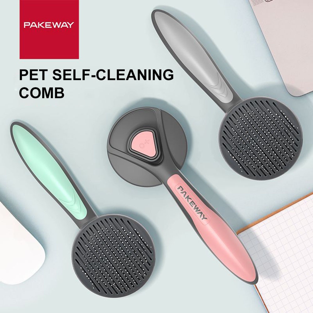 Hair Removal Comb For Cat