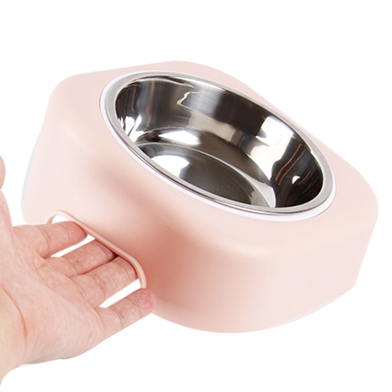 Pet Dog Feeding Bowls Feeder for Dogs