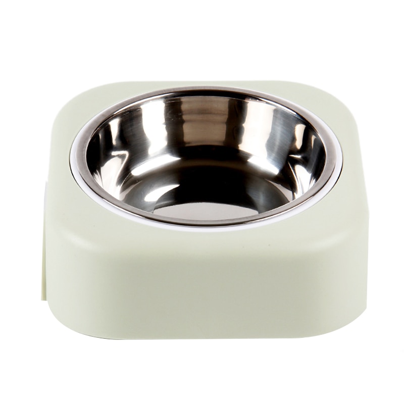 Pet Dog Feeding Bowls Feeder for Dogs