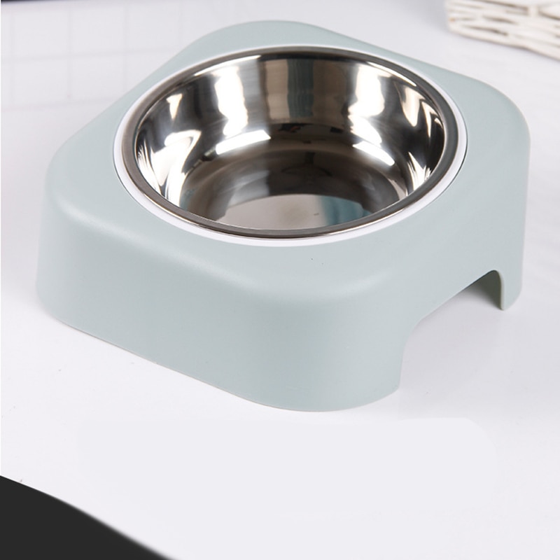 Pet Dog Feeding Bowls Feeder for Dogs