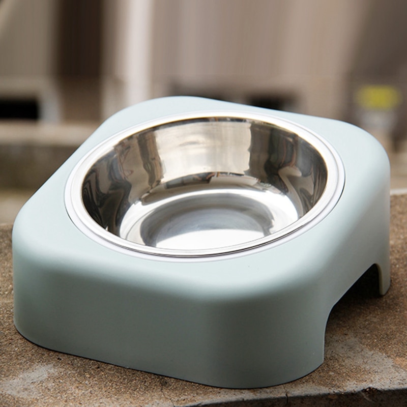 Pet Dog Feeding Bowls Feeder for Dogs