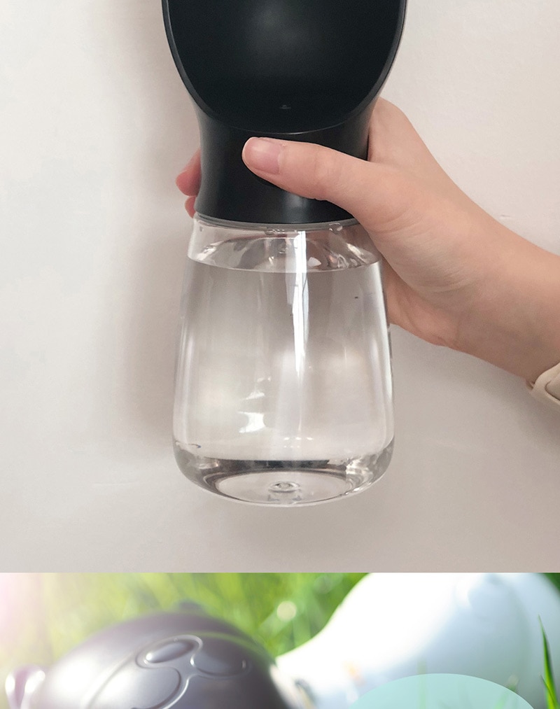 Portable Pet Dog Water Bottle