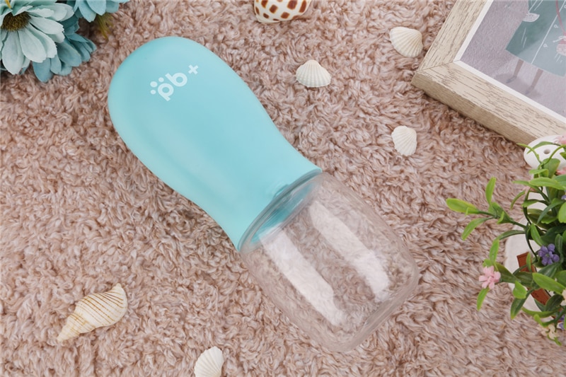 Portable Pet Dog Water Bottle