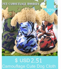 Cartoon French Bulldog Small Dog Clothes