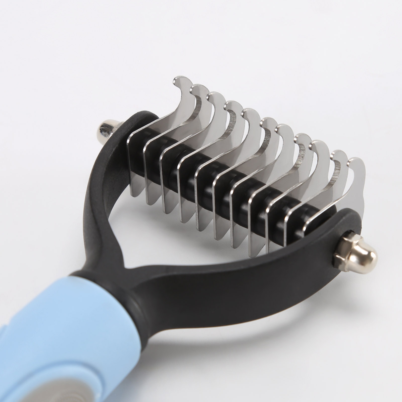 Hair Removal Comb for Dogs