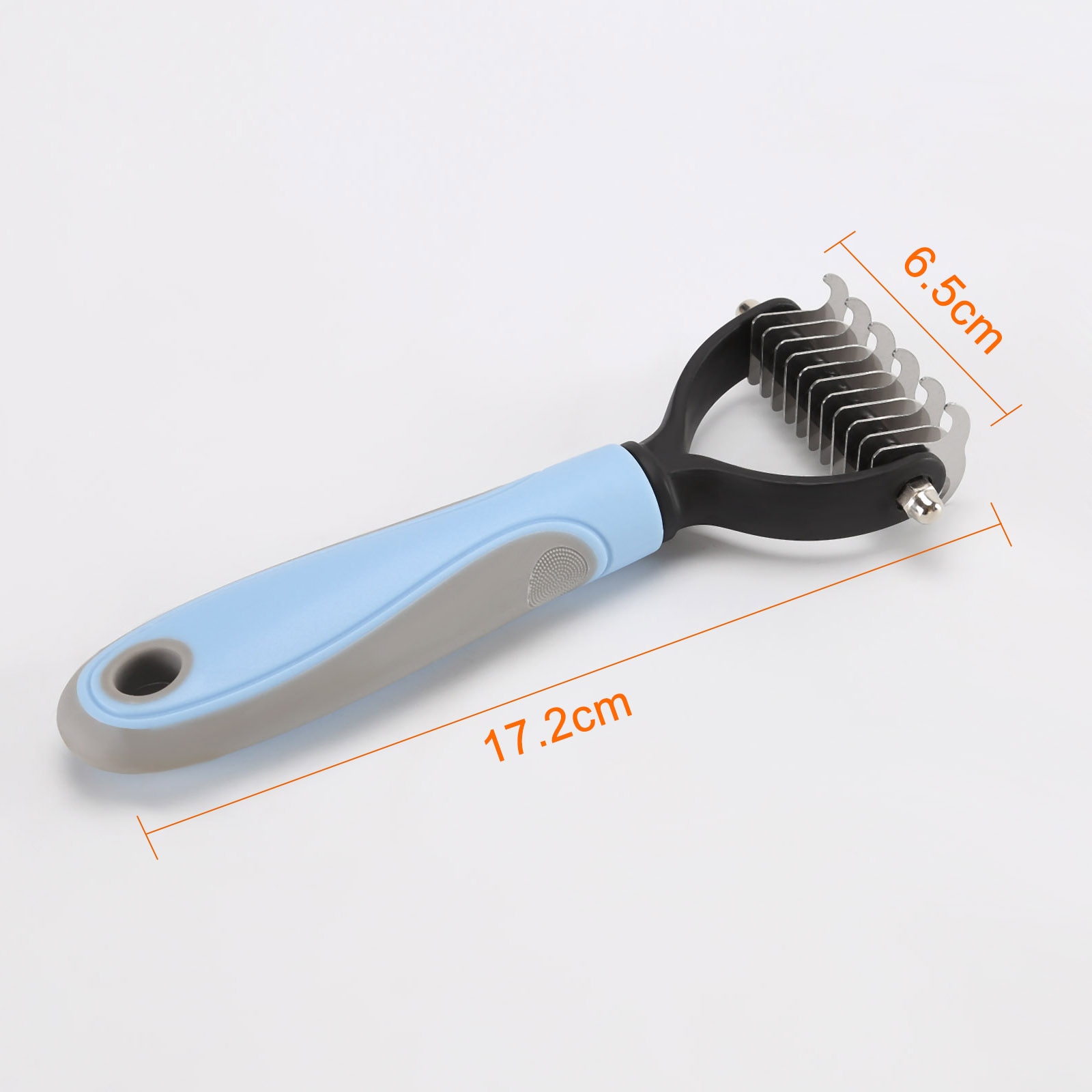 Hair Removal Comb for Dogs