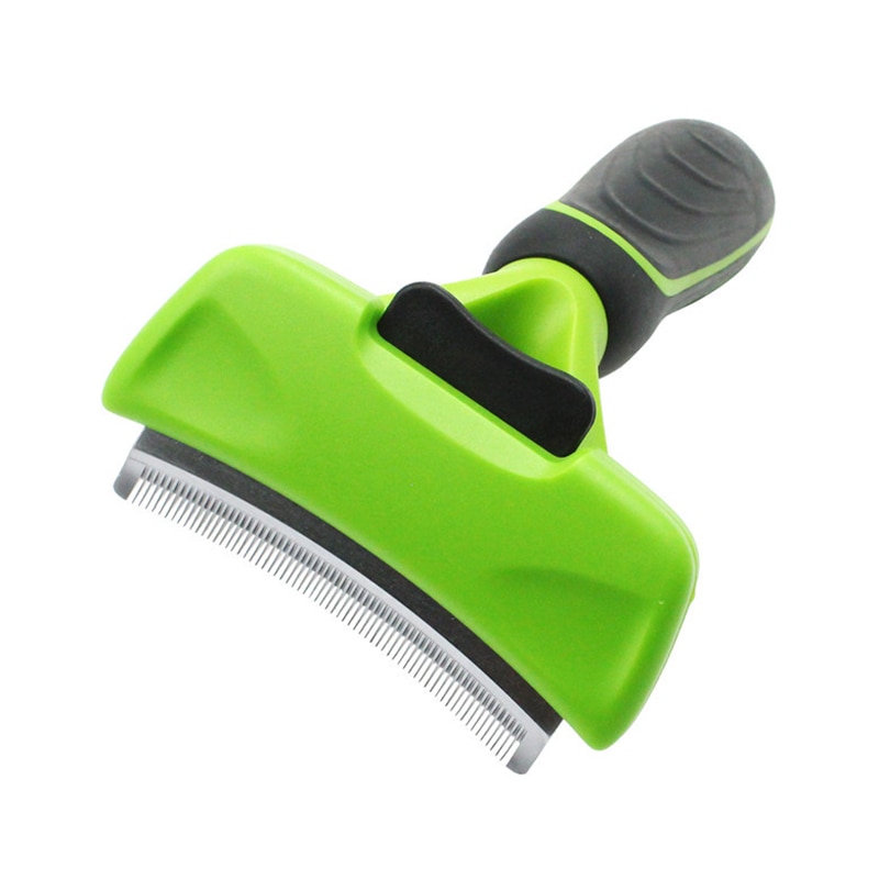 Pet Hair Remover Combs Furmine dog