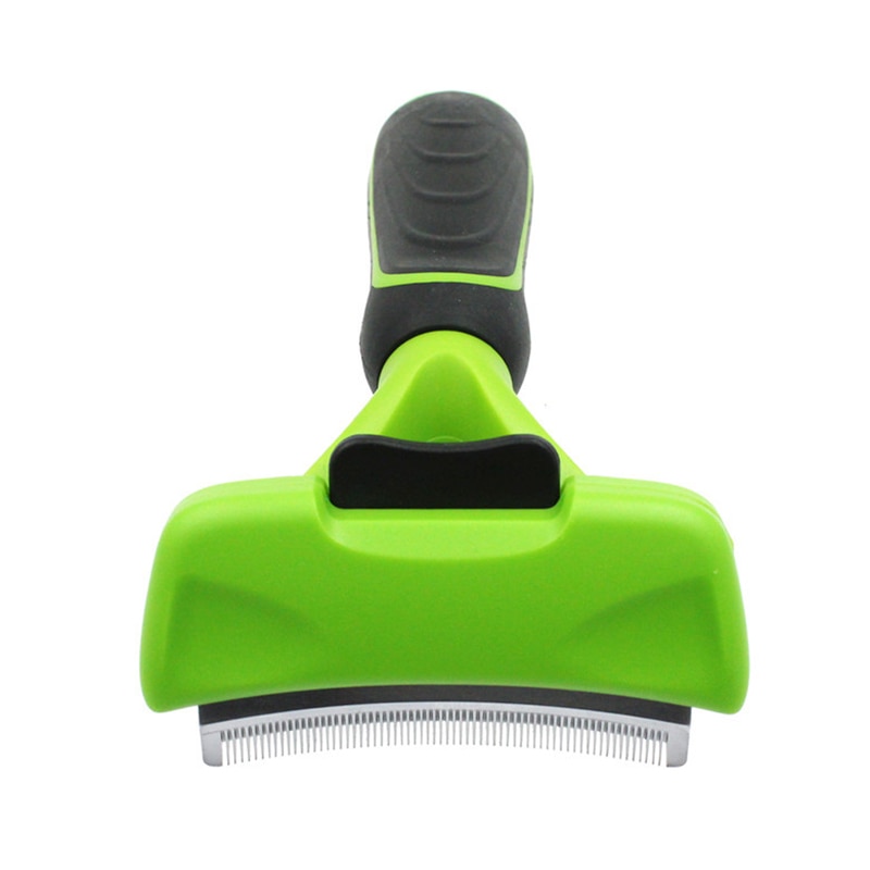 Pet Hair Remover Combs Furmine dog