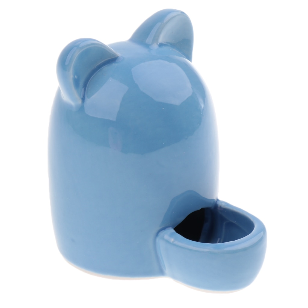 Slient Bottle Drinker Food Feeder