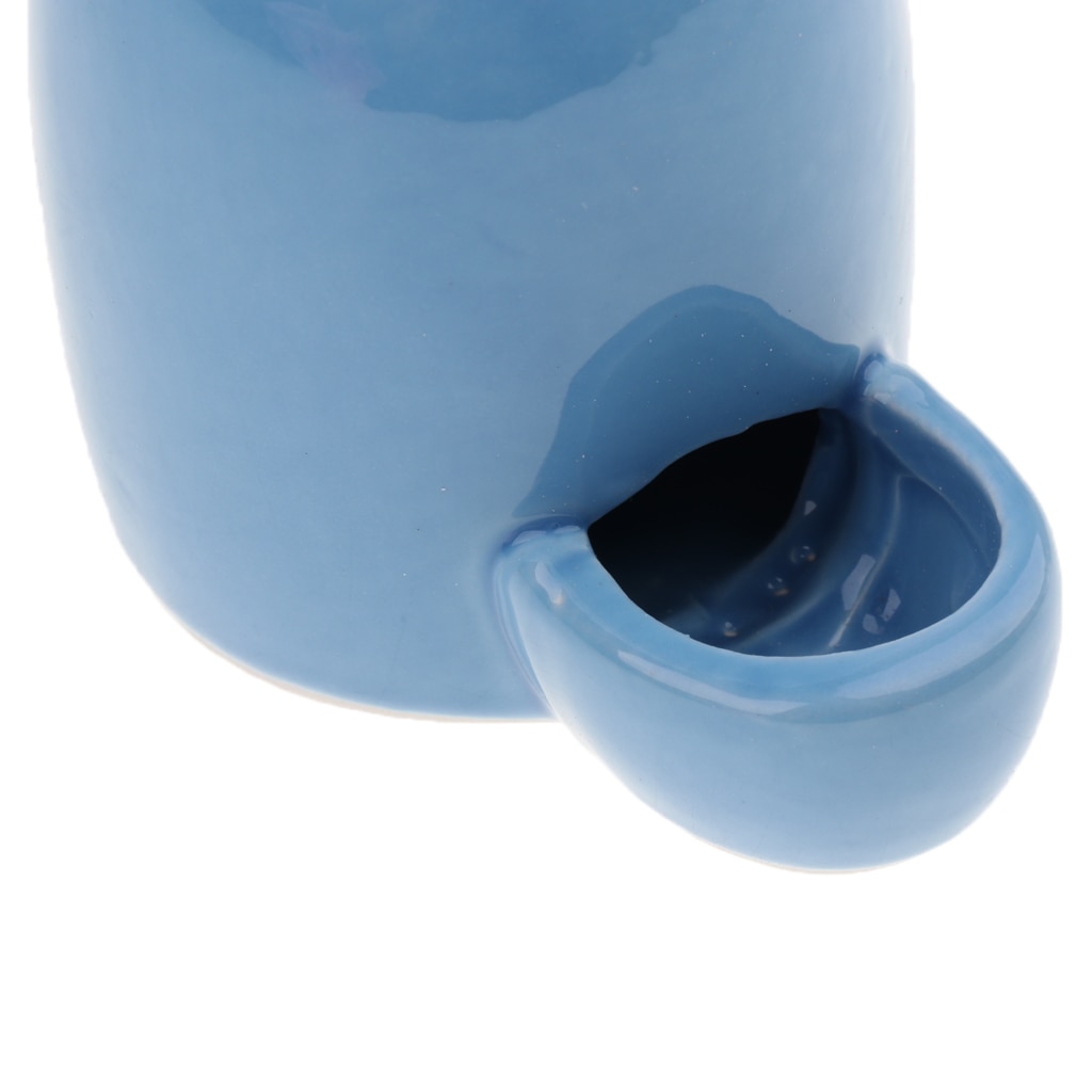 Slient Bottle Drinker Food Feeder