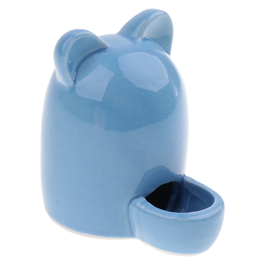 Slient Bottle Drinker Food Feeder