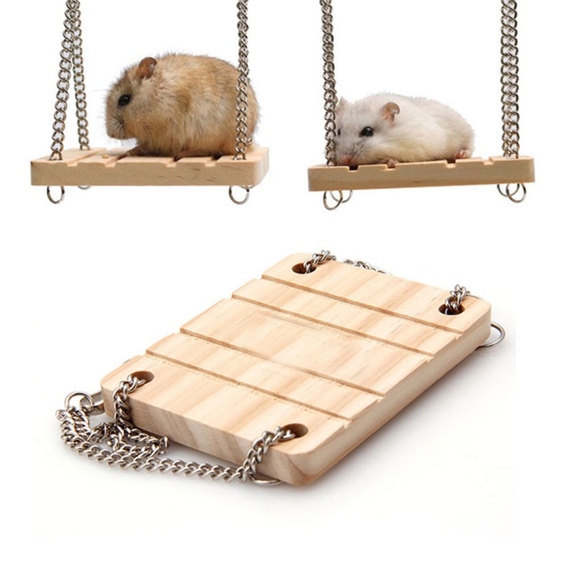 Small Animals Products Hamster Chinchilla Toys