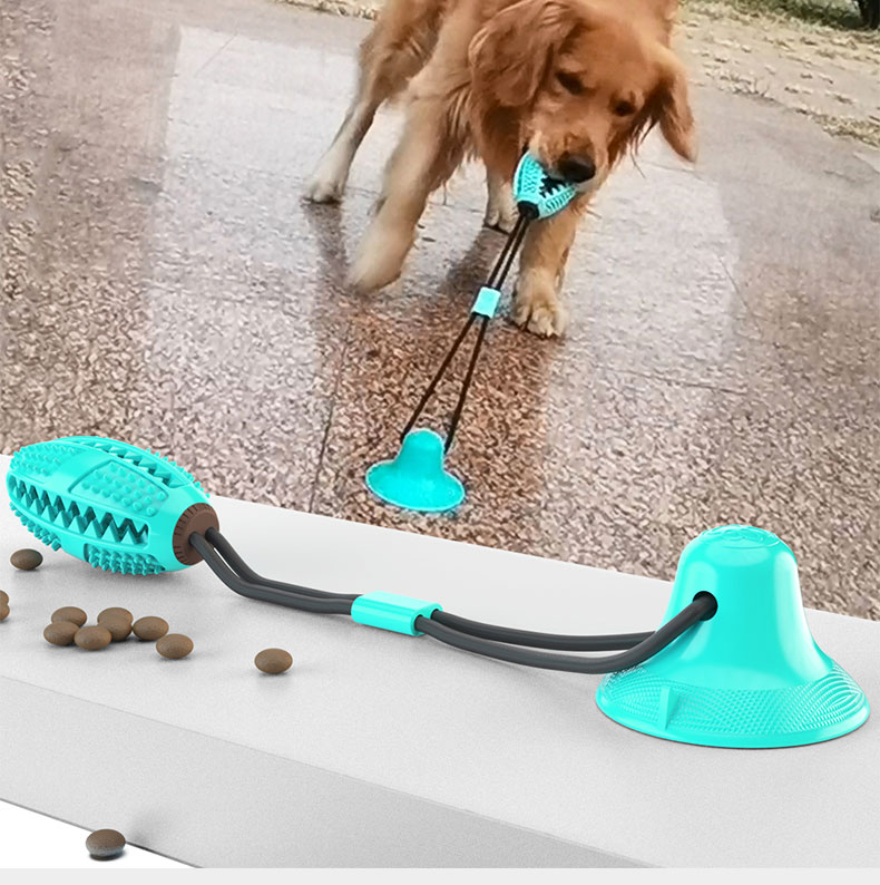 Pet Dog Toys for Small and Medium Dog Teeth  Easy to Cleaning Toys