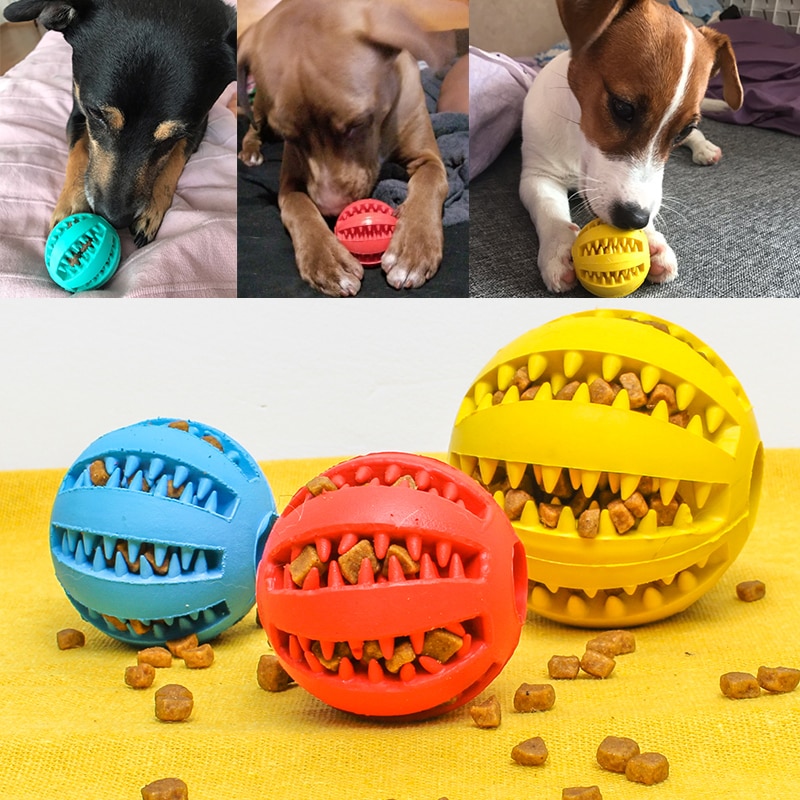 New Pet Toys 5CM Dog Toys